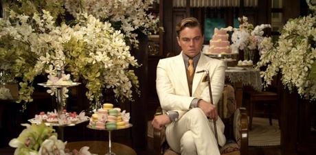 The Great Gatsby