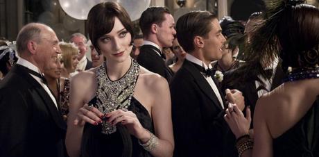 The Great Gatsby