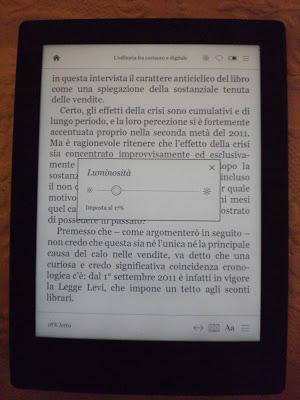 Kobo Aura HD, il carro armato degli eReaders