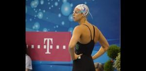 Federica Pellerini parteciperà alla swim cup 2013 a Milano e Torino