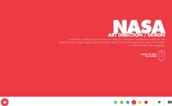 Web Design Inspiration #015 web design inspiration