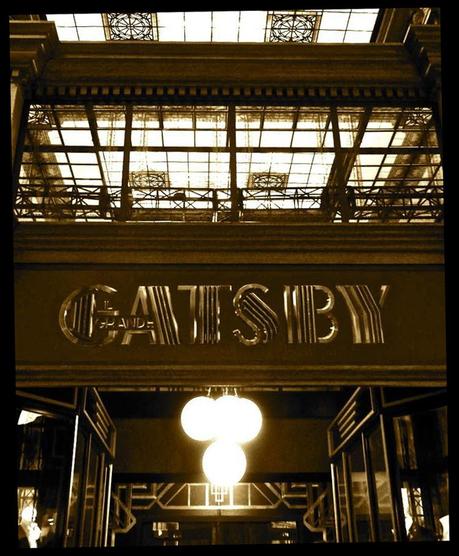 The Great Gatsby Première