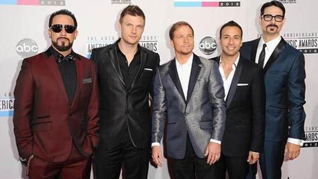 Backstreet Boys: Nuovo singolo e annuncio del loro nuovo album per l'estate