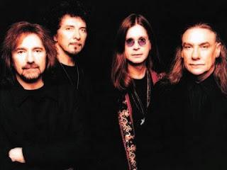 Black Sabbath: Svelato il motivo dell'esclusione di Bill Ward dalla reunion