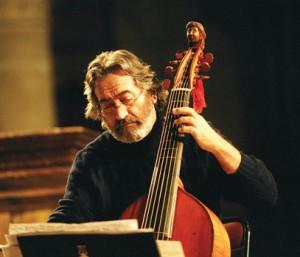 “Dinastia Borgia, Chiesa e potere nel Rinascimento”: il maestro Jordi Savall al Festival Monteverdi, Cremona