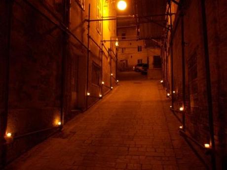 Sensibilità che cresce: forse c'è un futuro per il nostro centro storico. DSCN6063.JPG