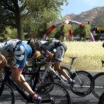 Pro Cycling Manager e Le Tour de France, nuovo sito ufficiale e nuove immagini