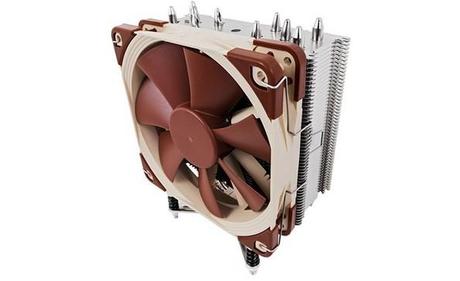 Noctua NH-U12DX i4 e NH-U9DX i4: i nuovi Dissipatori per Processori Intel Xeon Noctua NH-U12DX i4 e NH-U9DX i4: i nuovi Dissipatori per Processori Intel Xeon