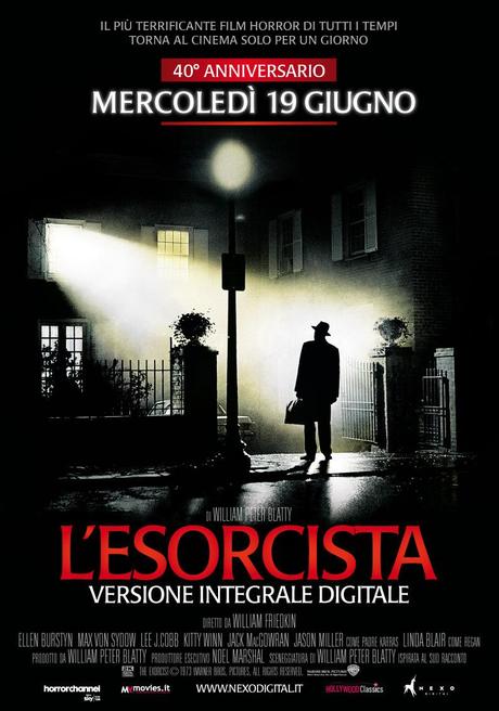 l'esorcista nexo digital