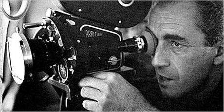 Michelangelo Antonioni