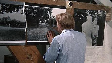 Blow-Up, Michelangelo Antonioni (1966)