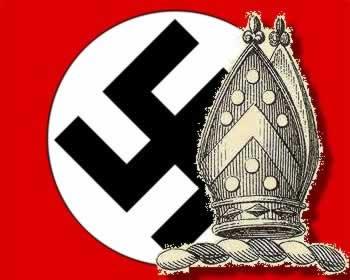 Operazione Odessa: la Fuga dei Nazisti con l'aiuto del Vaticano