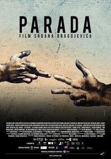 The Parade - La sfilata”,  vincitore del premio del pubblico al Festival di Berlino 2012 (Già al cinema)