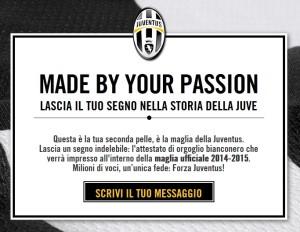 Juve-Passion