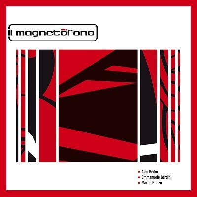 Dal 20 maggio disponibile il disco omonimo de Il Magnetofono.