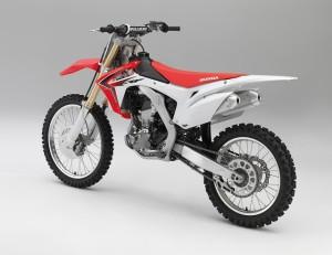 Honda CRF250R (2)