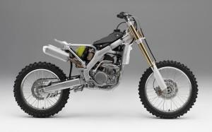 Honda CRF250R (4)