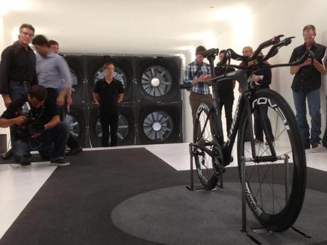 Specialized Galleria del Vento