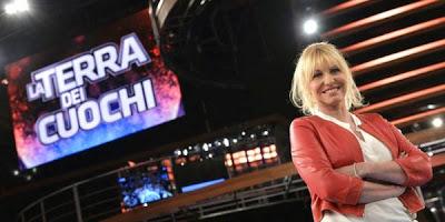 In prima serata su Rai 1 (e Rai HD) quarto appuntamento con Antonella Clerici ne 