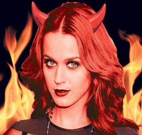 themusik katy perry figlia del diavolo accuse padre Katy Perry è la figlia del diavolo, ecco le accuse del papà 