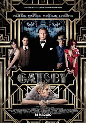 IL GRANDE GATSBY