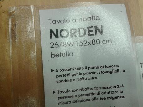 articolo ikea