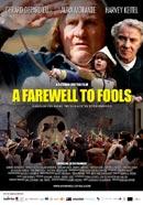 A farewell to fools – Niente può fermarci