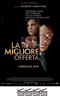 Mr Ciak #11: La Migliore Offerta, Io e Te, L'amore è imperfetto