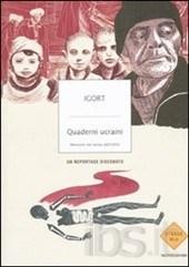 Igort, “Quaderni ucraini”: storia di un genocidio dimenticato
