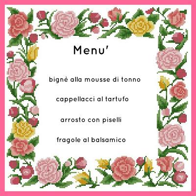 MENU'