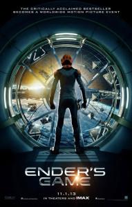 25504 191x300 Un nuovo trailer per Enders Game video sci fi Orson Scott Card Harrison Ford Enders Game Ben Kingsley Asa Butterfield 