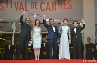 On y va sur la Croisette - Cannes 2013 #3