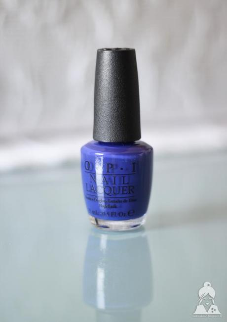 OPI - Euro Centrale e Mariah Carey Collections