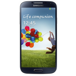 Samsung Galaxy S4 S IV I9505  Black Mist 16 GB