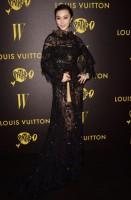 fan bingbing - elie saab couture FW 2012 (clutch lv e gioielli chopard)