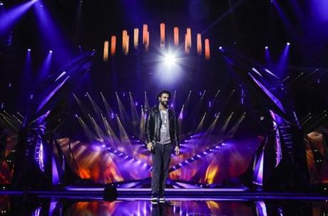 Eurovision Song Contest 2013 - La Finale con Marco Mengoni in diretta alle 21 su Rai 2 e Rai HD