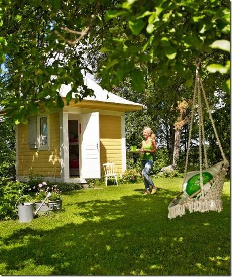 case e interni - 45 mq - casa vacanza Svezia (9)