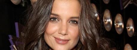 Katie Holmes è diventata una rubacuori