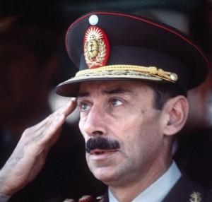 È morto Jorge Rafael Videla Redondo: il dittatore criminale dell’Argentina