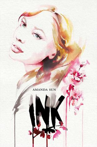 Recensione: Ink, di Amanda Sun