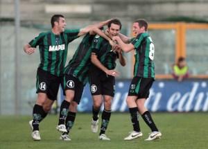 TUTTI I VERDETTI DELLA SERIE B: SASSUOLO E VERONA IN A, LIVORNO AI PLAYOFF