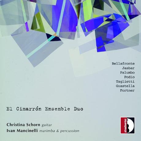 Guitars Speak secondo anno: El Cimarron Ensemble Duo Guitars Speak secondo anno: El Cimarron Ensemble Duo