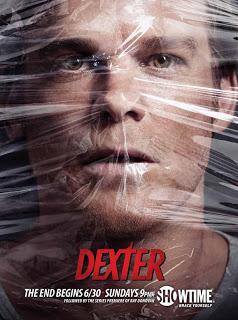 Dexter 8, un poster ed un nuovo screenshot dall'ultima stagione