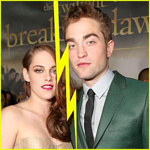 kristen stewart robert pattinson