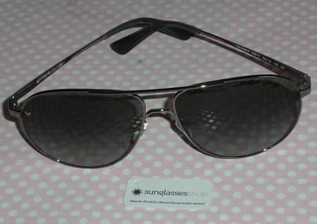 I miei occhiali da sole Vogue By Sunglasses