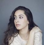 Le ospiti di Plutonia: Oona Chaplin