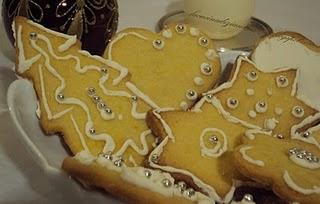 I  biscotti  di NataleAlla fine ho ceduto: da o...