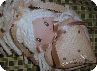 Le Profumine.... Le Profumine....