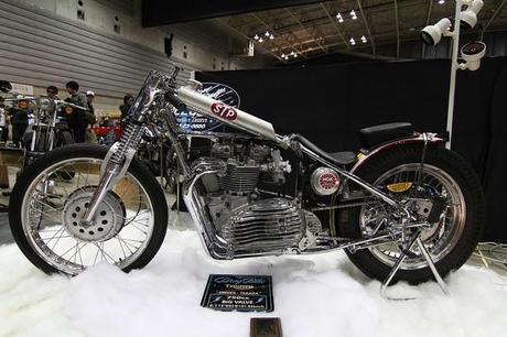 19th Yokohama Hot Rod Custom Show 19th Yokohama Hot Rod Custom Show