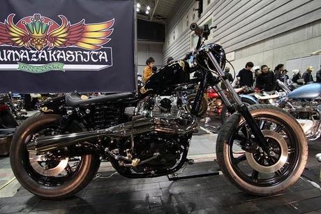 19th Yokohama Hot Rod Custom Show 19th Yokohama Hot Rod Custom Show